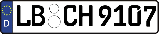 LB-CH9107