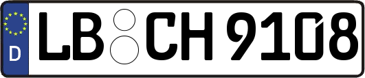 LB-CH9108