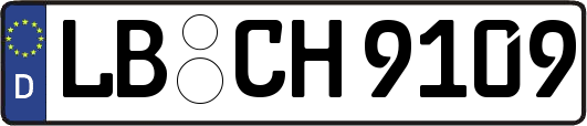LB-CH9109