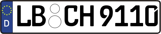 LB-CH9110