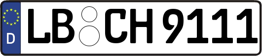 LB-CH9111