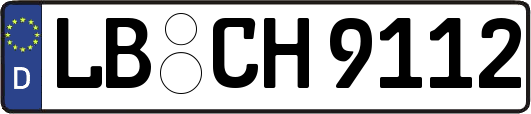 LB-CH9112