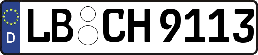 LB-CH9113