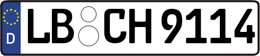 LB-CH9114