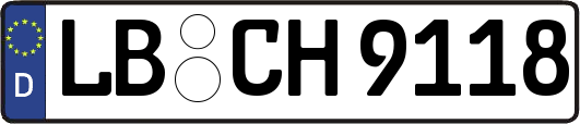 LB-CH9118