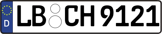 LB-CH9121
