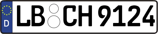 LB-CH9124