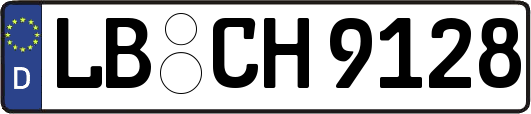 LB-CH9128
