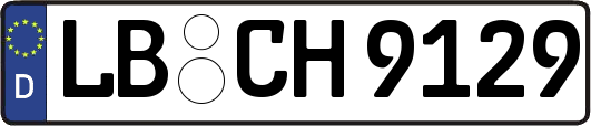 LB-CH9129