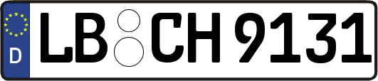 LB-CH9131