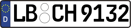 LB-CH9132