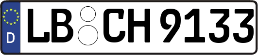 LB-CH9133