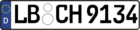 LB-CH9134