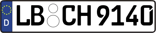 LB-CH9140