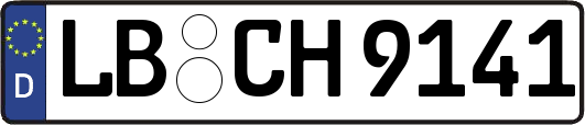 LB-CH9141