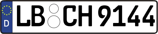 LB-CH9144