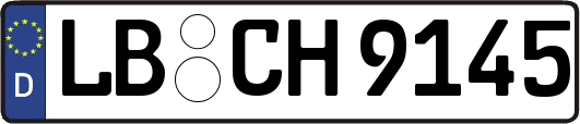 LB-CH9145