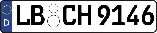 LB-CH9146