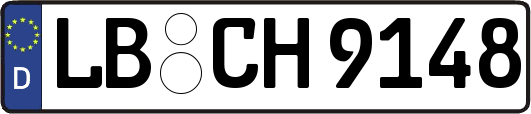 LB-CH9148