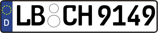 LB-CH9149
