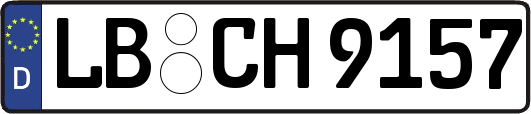 LB-CH9157