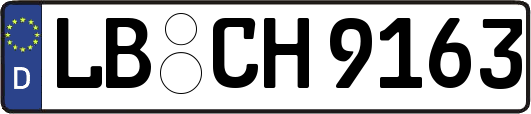 LB-CH9163