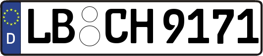 LB-CH9171