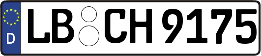 LB-CH9175