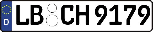 LB-CH9179