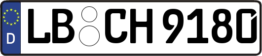 LB-CH9180