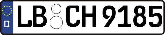 LB-CH9185
