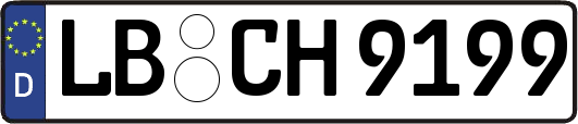 LB-CH9199