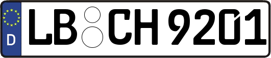 LB-CH9201