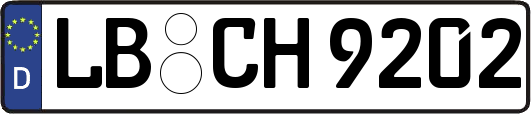 LB-CH9202