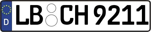 LB-CH9211