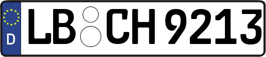 LB-CH9213