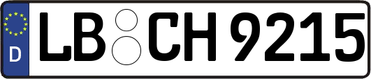 LB-CH9215