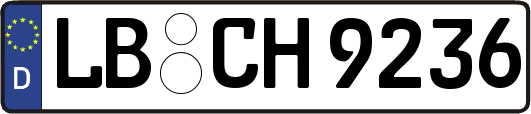 LB-CH9236