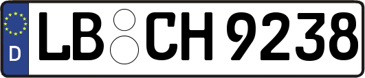 LB-CH9238