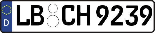 LB-CH9239