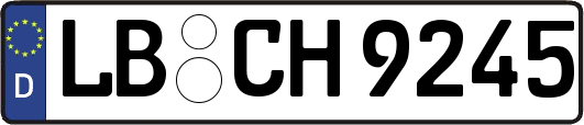 LB-CH9245