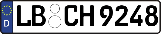 LB-CH9248