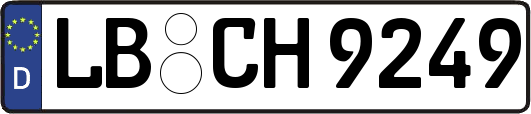LB-CH9249