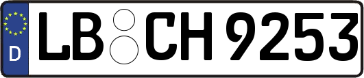 LB-CH9253