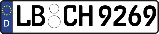 LB-CH9269