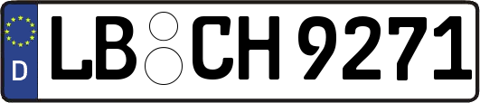 LB-CH9271