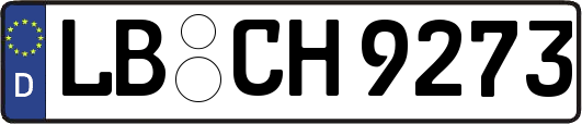 LB-CH9273