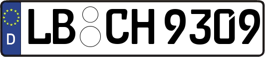LB-CH9309