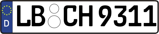 LB-CH9311