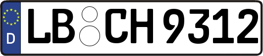 LB-CH9312